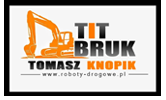 Roboty Drogowe KNOPIK